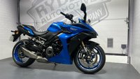 USED 2022 72 SUZUKI GSX-S1000GT - BUY ONLINE 24 HRS A DAY - FINANCE AVAILABLE - ALL TYPES OF CREDIT ACCEPTED ONLY 501 MILES FROM NEW