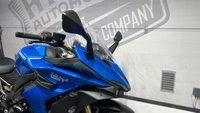 USED 2022 72 SUZUKI GSX-S1000GT - BUY ONLINE 24 HRS A DAY - FINANCE AVAILABLE - ALL TYPES OF CREDIT ACCEPTED ONLY 501 MILES FROM NEW