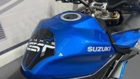 USED 2022 72 SUZUKI GSX-S1000GT - BUY ONLINE 24 HRS A DAY - FINANCE AVAILABLE - ALL TYPES OF CREDIT ACCEPTED ONLY 501 MILES FROM NEW