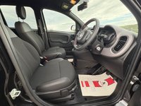 USED 2021 21 FIAT PANDA 1.0 MHEV Sport Hatchback 5dr Petrol Manual Euro 6 (s/s) (70 bhp) 