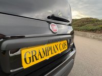 USED 2021 21 FIAT PANDA 1.0 MHEV Sport Hatchback 5dr Petrol Manual Euro 6 (s/s) (70 bhp) 