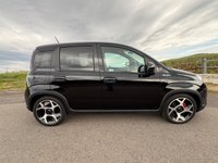 USED 2021 21 FIAT PANDA 1.0 MHEV Sport Hatchback 5dr Petrol Manual Euro 6 (s/s) (70 bhp) 