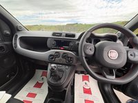 USED 2021 21 FIAT PANDA 1.0 MHEV Sport Hatchback 5dr Petrol Manual Euro 6 (s/s) (70 bhp) 