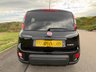 USED 2021 21 FIAT PANDA 1.0 MHEV Sport Hatchback 5dr Petrol Manual Euro 6 (s/s) (70 bhp) 