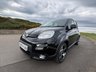 USED 2021 21 FIAT PANDA 1.0 MHEV Sport Hatchback 5dr Petrol Manual Euro 6 (s/s) (70 bhp) 
