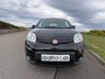 USED 2021 21 FIAT PANDA 1.0 MHEV Sport Hatchback 5dr Petrol Manual Euro 6 (s/s) (70 bhp) 
