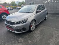 USED 2018 18 PEUGEOT 308 1.5 BlueHDi GT Line Hatchback 5dr Diesel Manual Euro 6 (s/s) (130 ps) 