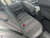 USED 2018 18 PEUGEOT 308 1.5 BlueHDi GT Line Hatchback 5dr Diesel Manual Euro 6 (s/s) (130 ps) 