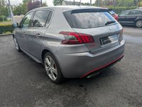 USED 2018 18 PEUGEOT 308 1.5 BlueHDi GT Line Hatchback 5dr Diesel Manual Euro 6 (s/s) (130 ps) 