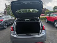 USED 2018 18 PEUGEOT 308 1.5 BlueHDi GT Line Hatchback 5dr Diesel Manual Euro 6 (s/s) (130 ps) 