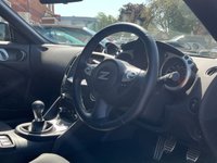 USED 2016 66 NISSAN 370 Z 3.7 V6 GT Coupe 3dr Petrol Manual Euro 6 (328 ps) UK Car - 6 Speed Manual - BOSE Audio System - Rear Camera - Heated Seats 19in Alloy Wheels - RAYS Forged