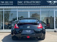 USED 2016 66 NISSAN 370 Z 3.7 V6 GT Coupe 3dr Petrol Manual Euro 6 (328 ps) UK Car - 6 Speed Manual - BOSE Audio System - Rear Camera - Heated Seats 19in Alloy Wheels - RAYS Forged