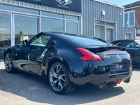 USED 2016 66 NISSAN 370 Z 3.7 V6 GT Coupe 3dr Petrol Manual Euro 6 (328 ps) UK Car - 6 Speed Manual - BOSE Audio System - Rear Camera - Heated Seats 19in Alloy Wheels - RAYS Forged