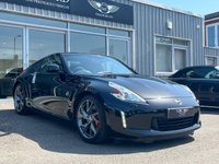 USED 2016 66 NISSAN 370 Z 3.7 V6 GT Coupe 3dr Petrol Manual Euro 6 (328 ps) UK Car - 6 Speed Manual - BOSE Audio System - Rear Camera - Heated Seats 19in Alloy Wheels - RAYS Forged