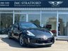 USED 2016 66 NISSAN 370 Z 3.7 V6 GT Coupe 3dr Petrol Manual Euro 6 (328 ps) UK Car - 6 Speed Manual - BOSE Audio System - Rear Camera - Heated Seats 19in Alloy Wheels - RAYS Forged