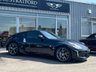 USED 2016 66 NISSAN 370 Z 3.7 V6 GT Coupe 3dr Petrol Manual Euro 6 (328 ps) UK Car - 6 Speed Manual - BOSE Audio System - Rear Camera - Heated Seats 19in Alloy Wheels - RAYS Forged