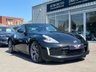 USED 2016 66 NISSAN 370 Z 3.7 V6 GT Coupe 3dr Petrol Manual Euro 6 (328 ps) UK Car - 6 Speed Manual - BOSE Audio System - Rear Camera - Heated Seats 19in Alloy Wheels - RAYS Forged