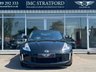 USED 2016 66 NISSAN 370 Z 3.7 V6 GT Coupe 3dr Petrol Manual Euro 6 (328 ps) UK Car - 6 Speed Manual - BOSE Audio System - Rear Camera - Heated Seats 19in Alloy Wheels - RAYS Forged