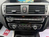 USED 2017 17 BMW 1 SERIES 1.5 116d M Sport Hatchback 5dr Diesel Auto Euro 6 (s/s) (116 ps) AWARD-WINNING DEALERSHIP FOR 4YRS