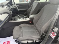 USED 2017 17 BMW 1 SERIES 1.5 116d M Sport Hatchback 5dr Diesel Auto Euro 6 (s/s) (116 ps) AWARD-WINNING DEALERSHIP FOR 4YRS