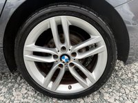 USED 2017 17 BMW 1 SERIES 1.5 116d M Sport Hatchback 5dr Diesel Auto Euro 6 (s/s) (116 ps) AWARD-WINNING DEALERSHIP FOR 4YRS