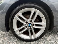 USED 2017 17 BMW 1 SERIES 1.5 116d M Sport Hatchback 5dr Diesel Auto Euro 6 (s/s) (116 ps) AWARD-WINNING DEALERSHIP FOR 4YRS