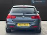 USED 2017 17 BMW 1 SERIES 1.5 116d M Sport Hatchback 5dr Diesel Auto Euro 6 (s/s) (116 ps) AWARD-WINNING DEALERSHIP FOR 4YRS