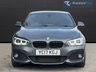 USED 2017 17 BMW 1 SERIES 1.5 116d M Sport Hatchback 5dr Diesel Auto Euro 6 (s/s) (116 ps) AWARD-WINNING DEALERSHIP FOR 4YRS