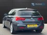 USED 2017 17 BMW 1 SERIES 1.5 116d M Sport Hatchback 5dr Diesel Auto Euro 6 (s/s) (116 ps) AWARD-WINNING DEALERSHIP FOR 4YRS