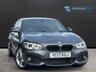 USED 2017 17 BMW 1 SERIES 1.5 116d M Sport Hatchback 5dr Diesel Auto Euro 6 (s/s) (116 ps) AWARD-WINNING DEALERSHIP FOR 4YRS