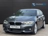 USED 2017 17 BMW 1 SERIES 1.5 116d M Sport Hatchback 5dr Diesel Auto Euro 6 (s/s) (116 ps) AWARD-WINNING DEALERSHIP FOR 4YRS
