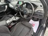 USED 2017 17 BMW 1 SERIES 1.5 116d M Sport Hatchback 5dr Diesel Auto Euro 6 (s/s) (116 ps) AWARD-WINNING DEALERSHIP FOR 4YRS