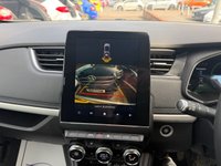 USED 2021 71 RENAULT ZOE R135 EV50 52kWh GT Line Hatchback 5dr Electric Auto (Rapid Charge) (134 bhp) 