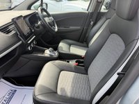 USED 2021 71 RENAULT ZOE R135 EV50 52kWh GT Line Hatchback 5dr Electric Auto (Rapid Charge) (134 bhp) 
