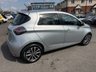 USED 2021 71 RENAULT ZOE R135 EV50 52kWh GT Line Hatchback 5dr Electric Auto (Rapid Charge) (134 bhp) 