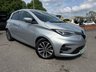 USED 2021 71 RENAULT ZOE R135 EV50 52kWh GT Line Hatchback 5dr Electric Auto (Rapid Charge) (134 bhp) 