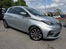 USED 2021 71 RENAULT ZOE R135 EV50 52kWh GT Line Hatchback 5dr Electric Auto (Rapid Charge) (134 bhp) 