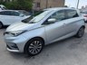 USED 2021 71 RENAULT ZOE R135 EV50 52kWh GT Line Hatchback 5dr Electric Auto (Rapid Charge) (134 bhp) 