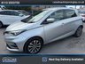USED 2021 71 RENAULT ZOE R135 EV50 52kWh GT Line Hatchback 5dr Electric Auto (Rapid Charge) (134 bhp) 