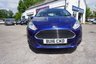 USED 2016 16 FORD FIESTA 1.25 Zetec Hatchback 5dr Petrol Manual Euro 6 (82 ps) Air Conditioning and Alloys.