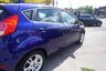 USED 2016 16 FORD FIESTA 1.25 Zetec Hatchback 5dr Petrol Manual Euro 6 (82 ps) Air Conditioning and Alloys.