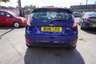 USED 2016 16 FORD FIESTA 1.25 Zetec Hatchback 5dr Petrol Manual Euro 6 (82 ps) Air Conditioning and Alloys.