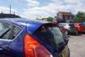 USED 2016 16 FORD FIESTA 1.25 Zetec Hatchback 5dr Petrol Manual Euro 6 (82 ps) Air Conditioning and Alloys.