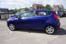 USED 2016 16 FORD FIESTA 1.25 Zetec Hatchback 5dr Petrol Manual Euro 6 (82 ps) Air Conditioning and Alloys.