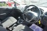 USED 2016 16 FORD FIESTA 1.25 Zetec Hatchback 5dr Petrol Manual Euro 6 (82 ps) Air Conditioning and Alloys.