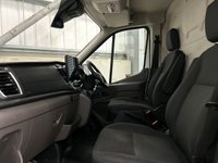 USED 2023 23 FORD TRANSIT 350 2.0 ECOBLUE 170PS RWD L3 H2 TREND - NO VAT 1 OWNER, HUGE SPEC, IMMACULATE