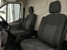 USED 2023 23 FORD TRANSIT 350 2.0 ECOBLUE 170PS RWD L3 H2 TREND - NO VAT 1 OWNER, HUGE SPEC, IMMACULATE