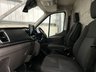 USED 2023 23 FORD TRANSIT 350 2.0 ECOBLUE 170PS RWD L3 H2 TREND - NO VAT 1 OWNER, HUGE SPEC, IMMACULATE