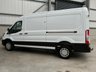 USED 2023 23 FORD TRANSIT 350 2.0 ECOBLUE 170PS RWD L3 H2 TREND - NO VAT 1 OWNER, HUGE SPEC, IMMACULATE