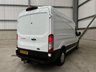 USED 2023 23 FORD TRANSIT 350 2.0 ECOBLUE 170PS RWD L3 H2 TREND - NO VAT 1 OWNER, HUGE SPEC, IMMACULATE
